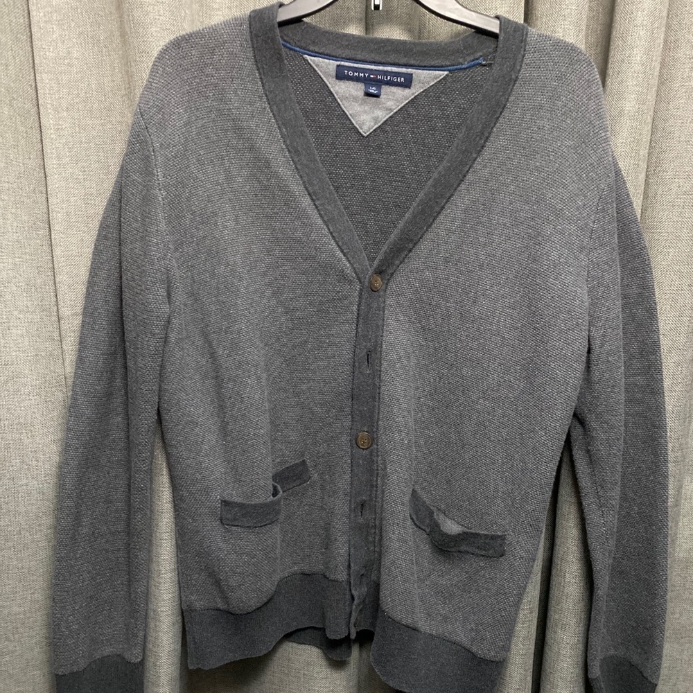 Tommy Hilfiger Cardigan